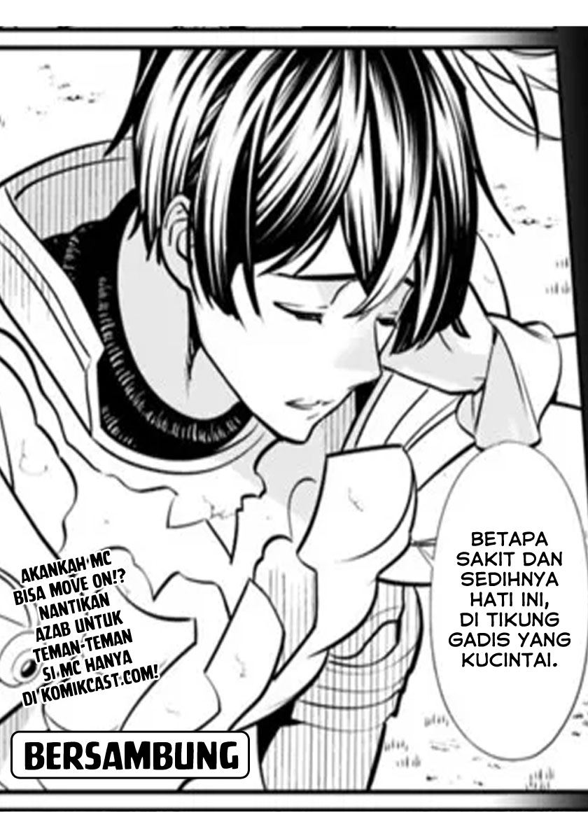 Moto Yuusha Wa Shizuka Ni Kurashitai Chap 1.1 - Next Chap 2.1