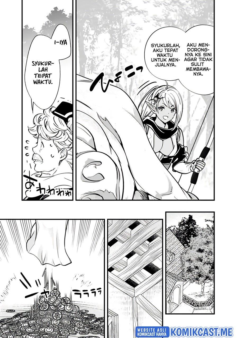 Moto Yuusha Wa Shizuka Ni Kurashitai Chap 11 - Next Chap 12