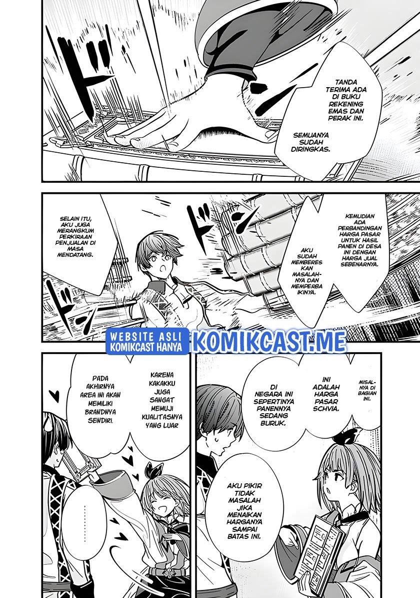 Moto Yuusha Wa Shizuka Ni Kurashitai Chap 12 - Next Chap 13