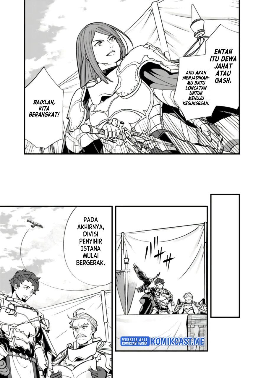 Moto Yuusha Wa Shizuka Ni Kurashitai Chap 14 - Next Chap 15