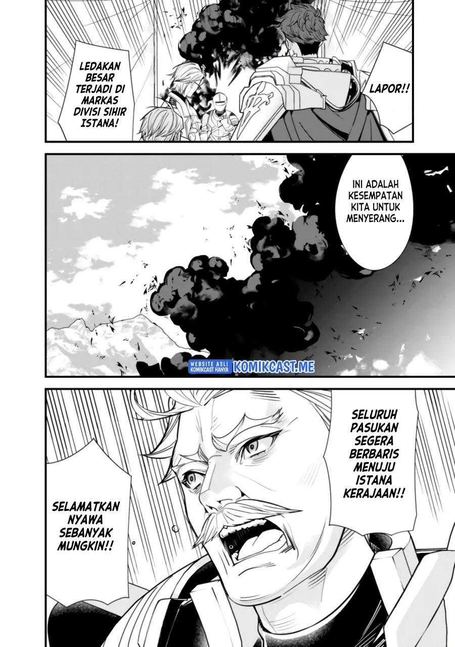 Moto Yuusha Wa Shizuka Ni Kurashitai Chap 15 - Next Chap 16