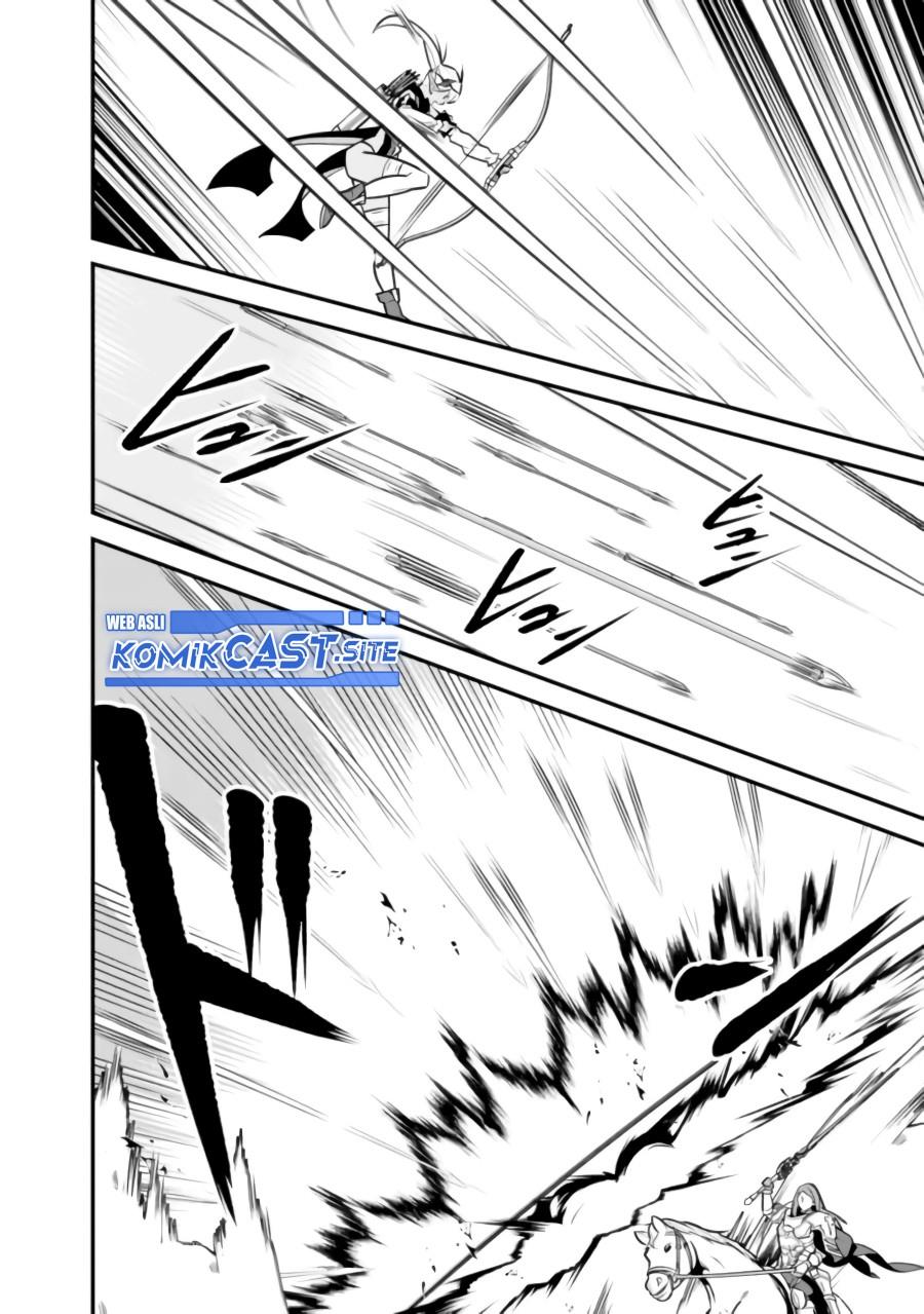 Moto Yuusha Wa Shizuka Ni Kurashitai Chap 16 - Next Chap 17