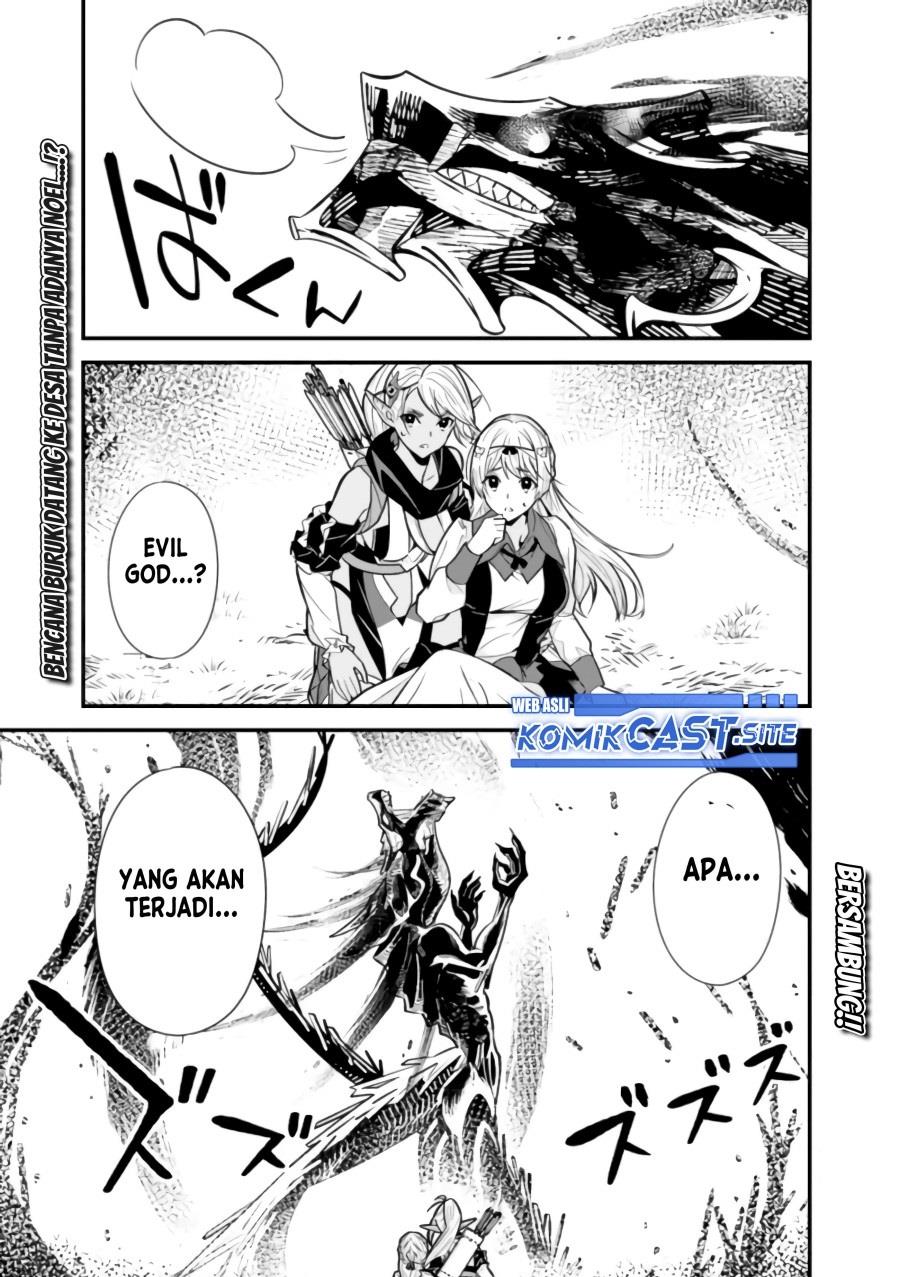 Moto Yuusha Wa Shizuka Ni Kurashitai Chap 16 - Next Chap 17