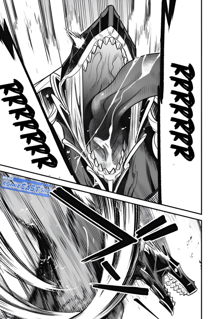 Moto Yuusha Wa Shizuka Ni Kurashitai Chap 17 - Next Chap 18