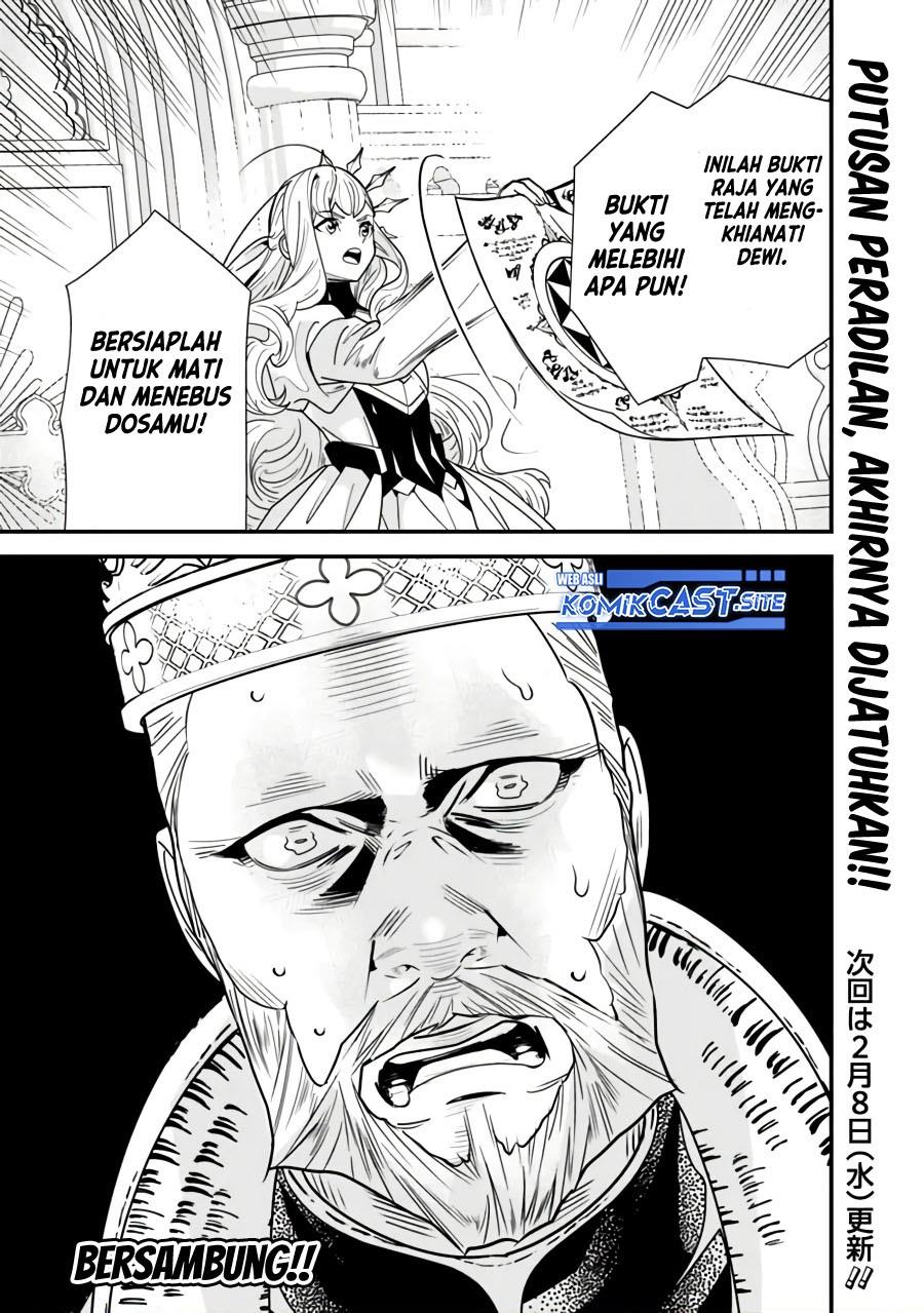 Moto Yuusha Wa Shizuka Ni Kurashitai Chap 19 - Next Chap 20