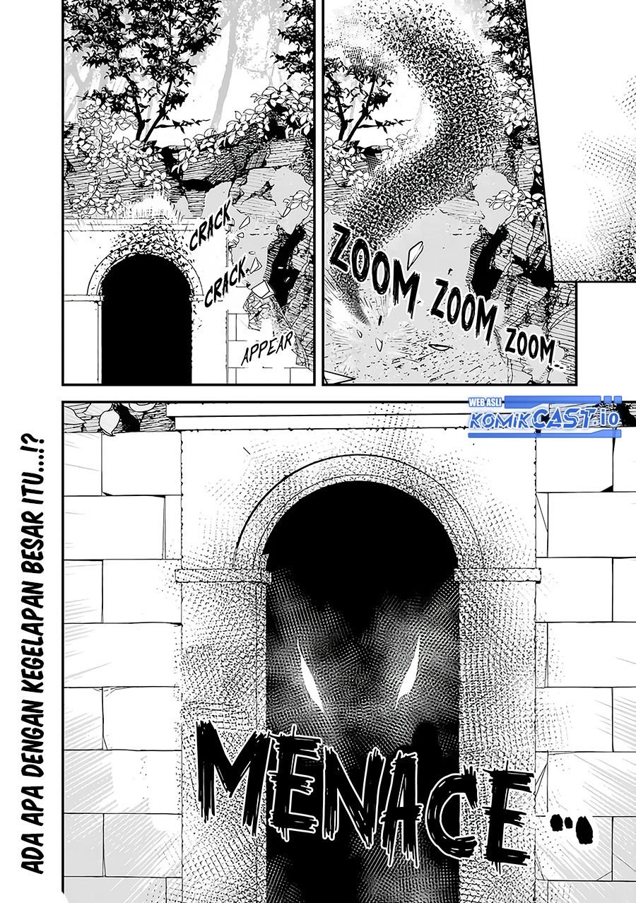Moto Yuusha Wa Shizuka Ni Kurashitai Chap 20 - Next Chap 21