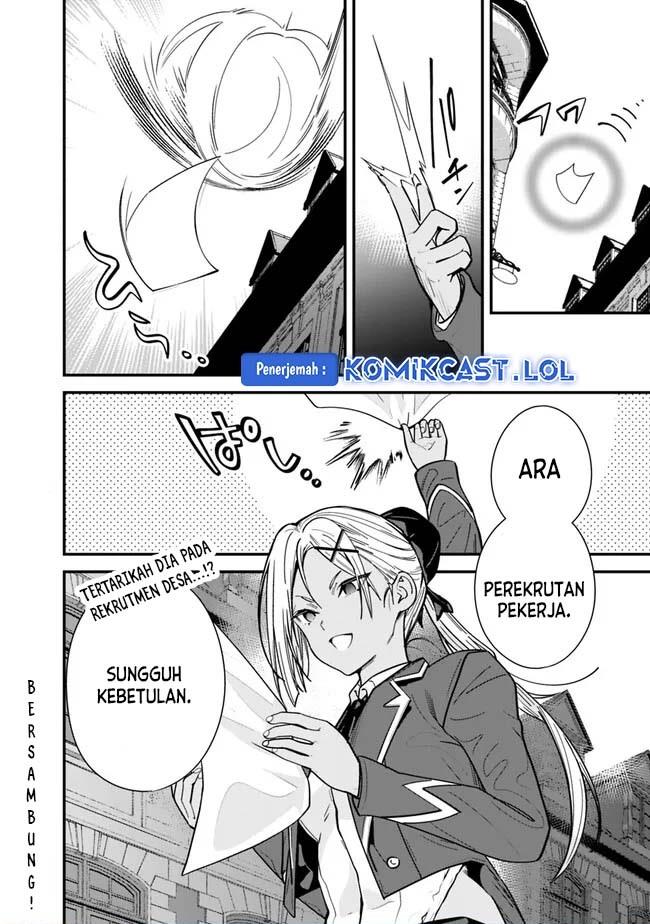 Moto Yuusha Wa Shizuka Ni Kurashitai Chap 29 - Next Chap 30