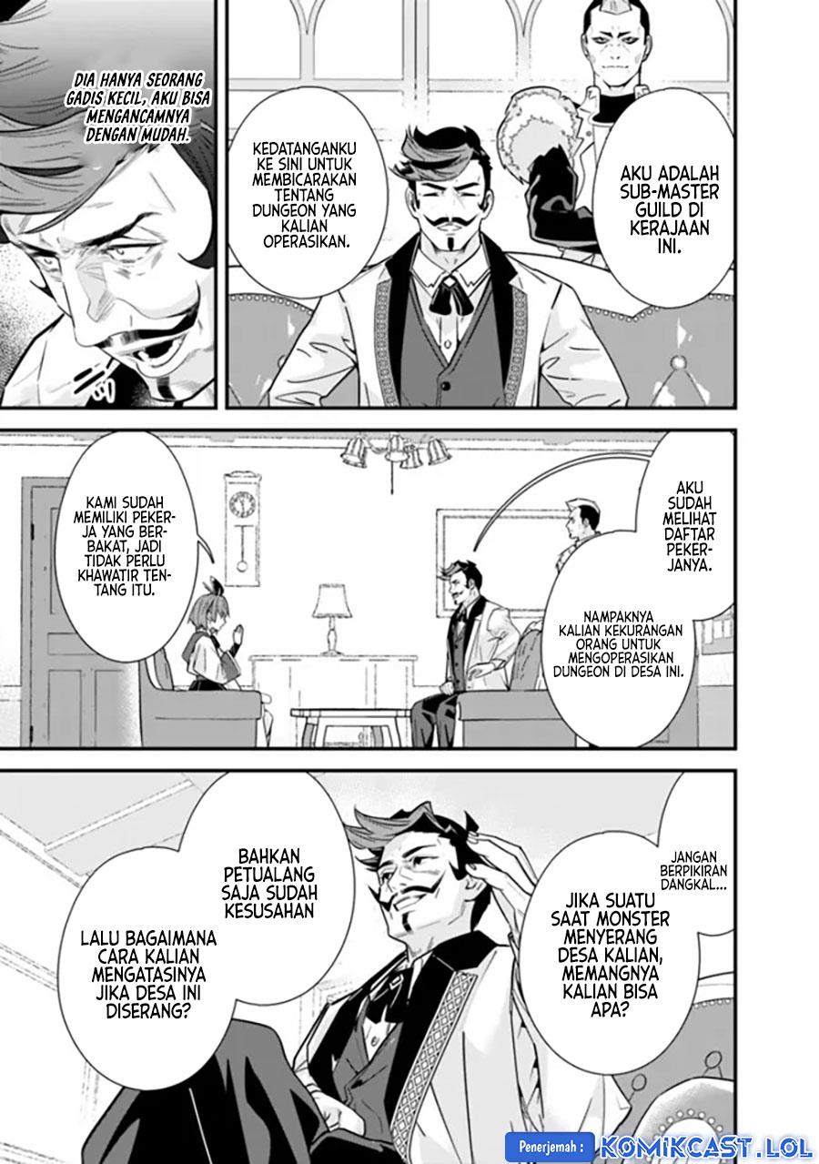 Moto Yuusha Wa Shizuka Ni Kurashitai Chap 33 - Next Chap 34