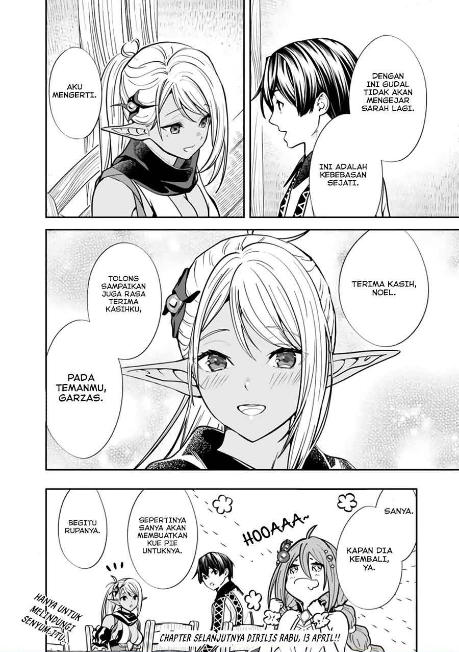 Moto Yuusha Wa Shizuka Ni Kurashitai Chap 5 - Next Chap 6