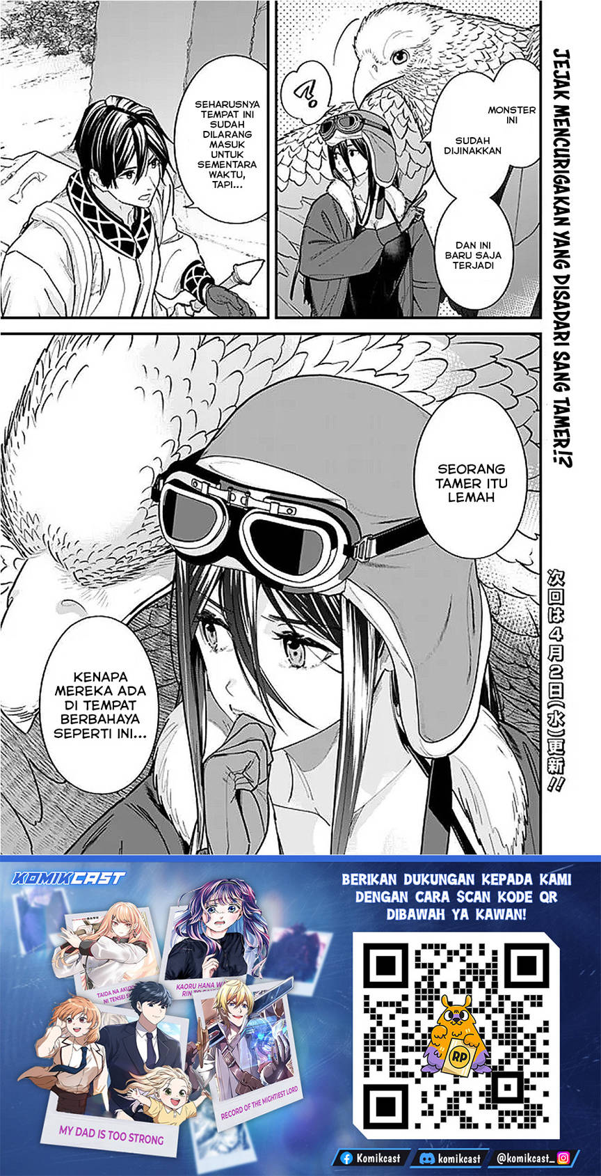 Moto Yuusha Wa Shizuka Ni Kurashitai Chap 51 - Next Chap 52