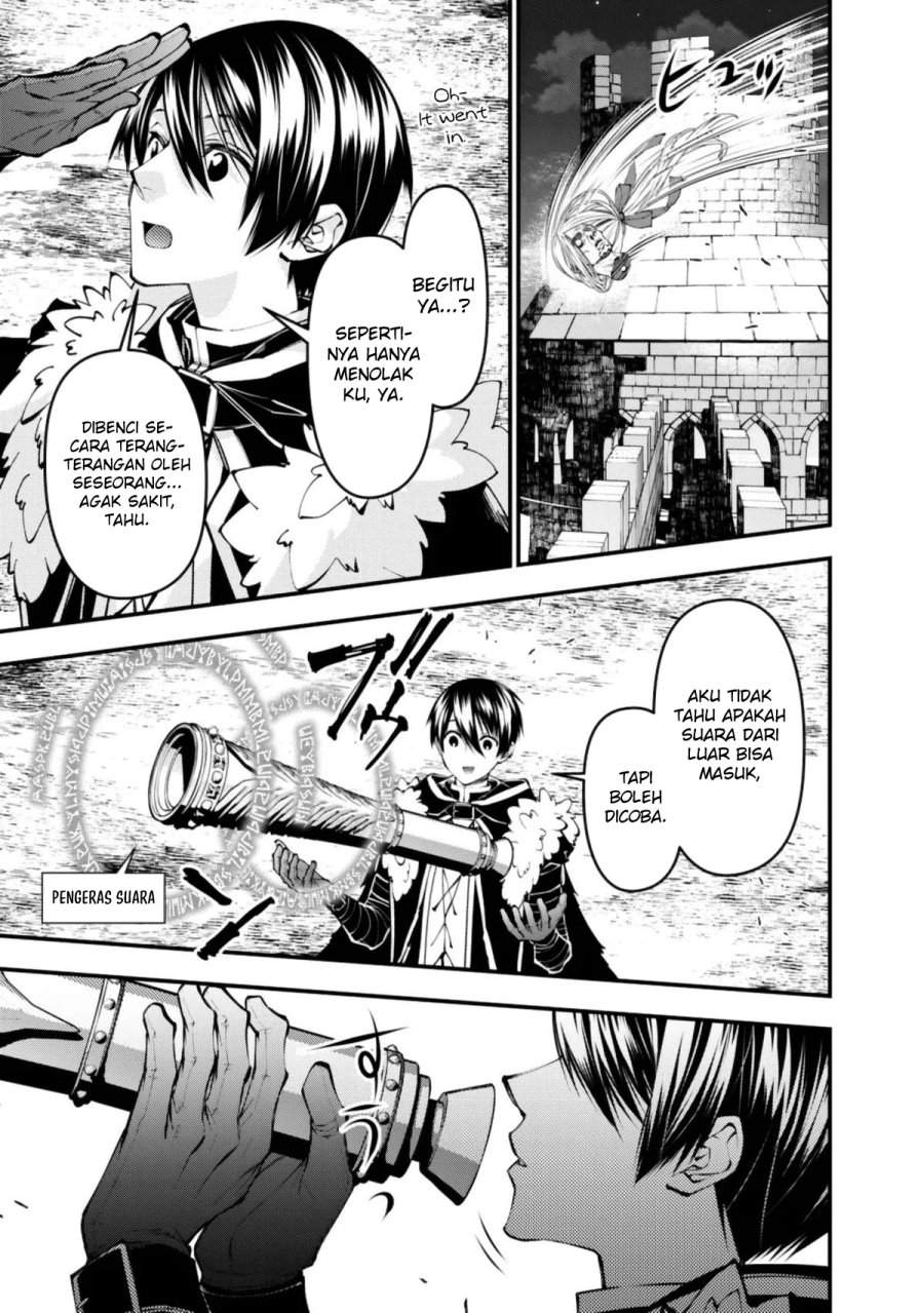 Fukushuu o Koinegau Saikyou Yuusha wa, Yami no Chikara de Senmetsu Musou Suru Chap 128 - Next Chap 129