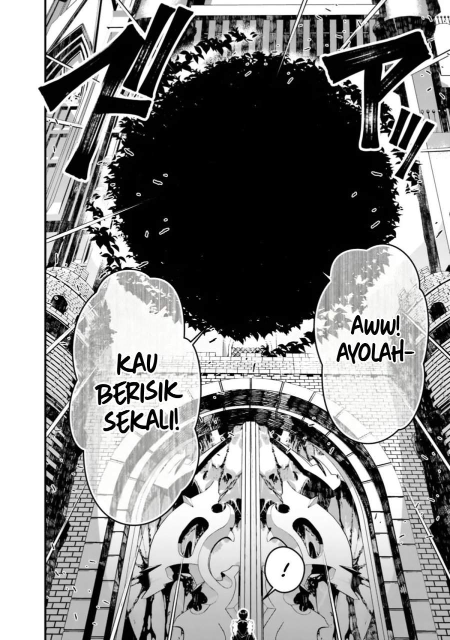 Fukushuu o Koinegau Saikyou Yuusha wa, Yami no Chikara de Senmetsu Musou Suru Chap 128 - Next Chap 129