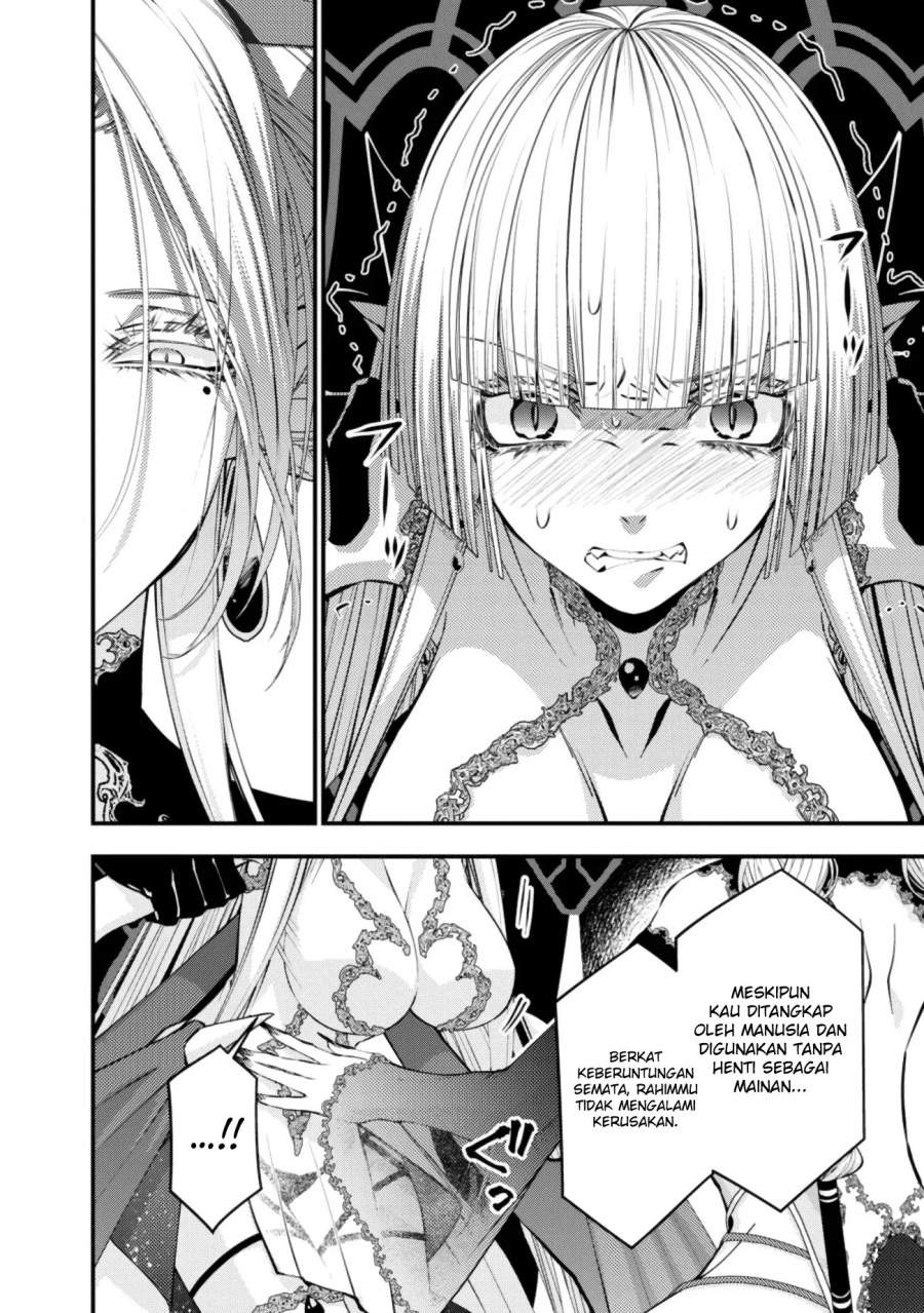 Fukushuu o Koinegau Saikyou Yuusha wa, Yami no Chikara de Senmetsu Musou Suru Chap 129 - Next Chap 130