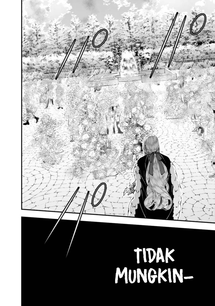 Fukushuu o Koinegau Saikyou Yuusha wa, Yami no Chikara de Senmetsu Musou Suru Chap 124 - Next Chap 125