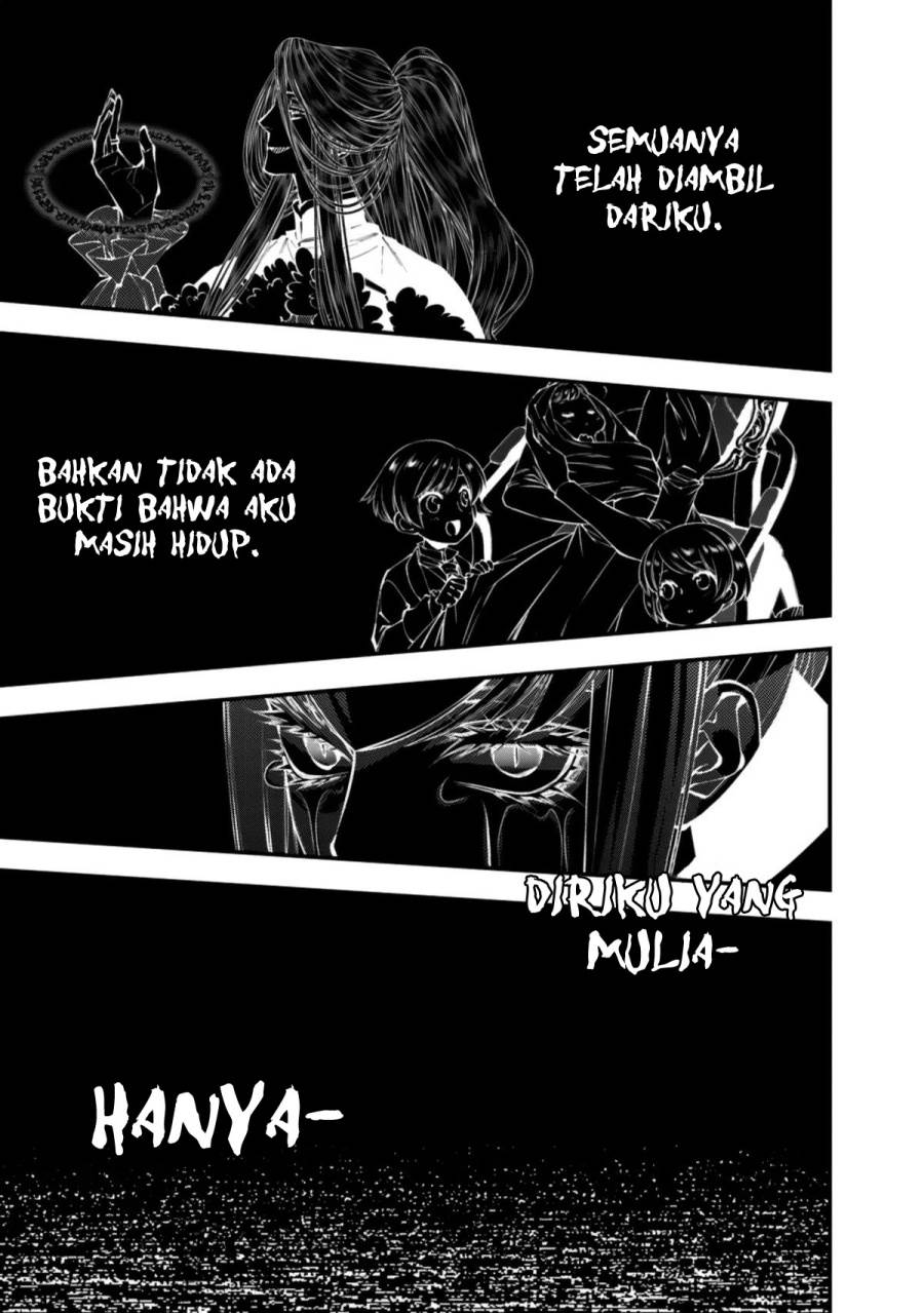 Fukushuu o Koinegau Saikyou Yuusha wa, Yami no Chikara de Senmetsu Musou Suru Chap 126 - Next Chap 127