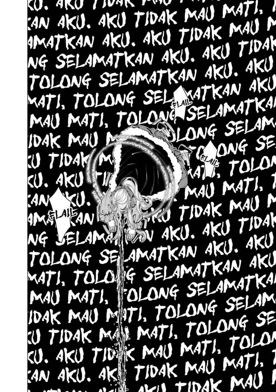 Fukushuu o Koinegau Saikyou Yuusha wa, Yami no Chikara de Senmetsu Musou Suru Chap 126 - Next Chap 127