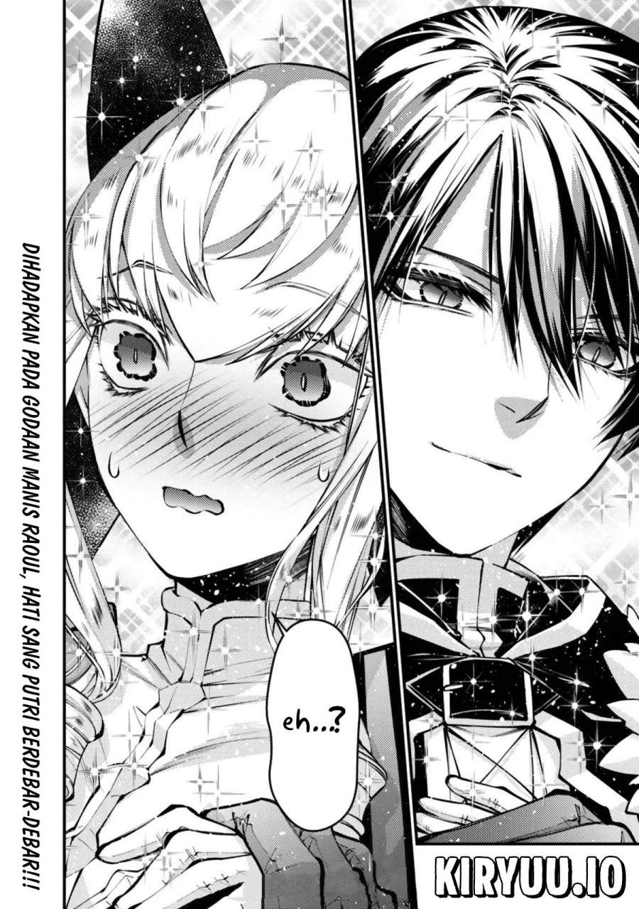 Fukushuu o Koinegau Saikyou Yuusha wa, Yami no Chikara de Senmetsu Musou Suru Chap 127 - Next Chap 128