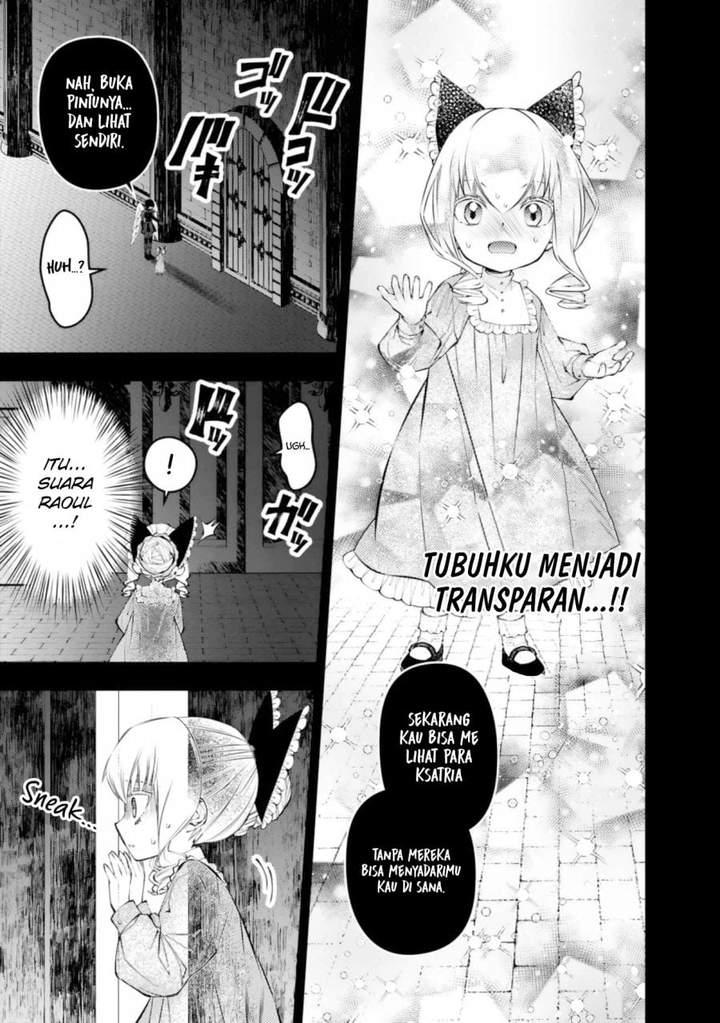Fukushuu o Koinegau Saikyou Yuusha wa, Yami no Chikara de Senmetsu Musou Suru Chap 138 - Next Chap 139