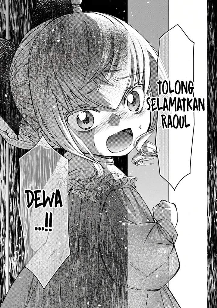 Fukushuu o Koinegau Saikyou Yuusha wa, Yami no Chikara de Senmetsu Musou Suru Chap 139 - Next Chap 140