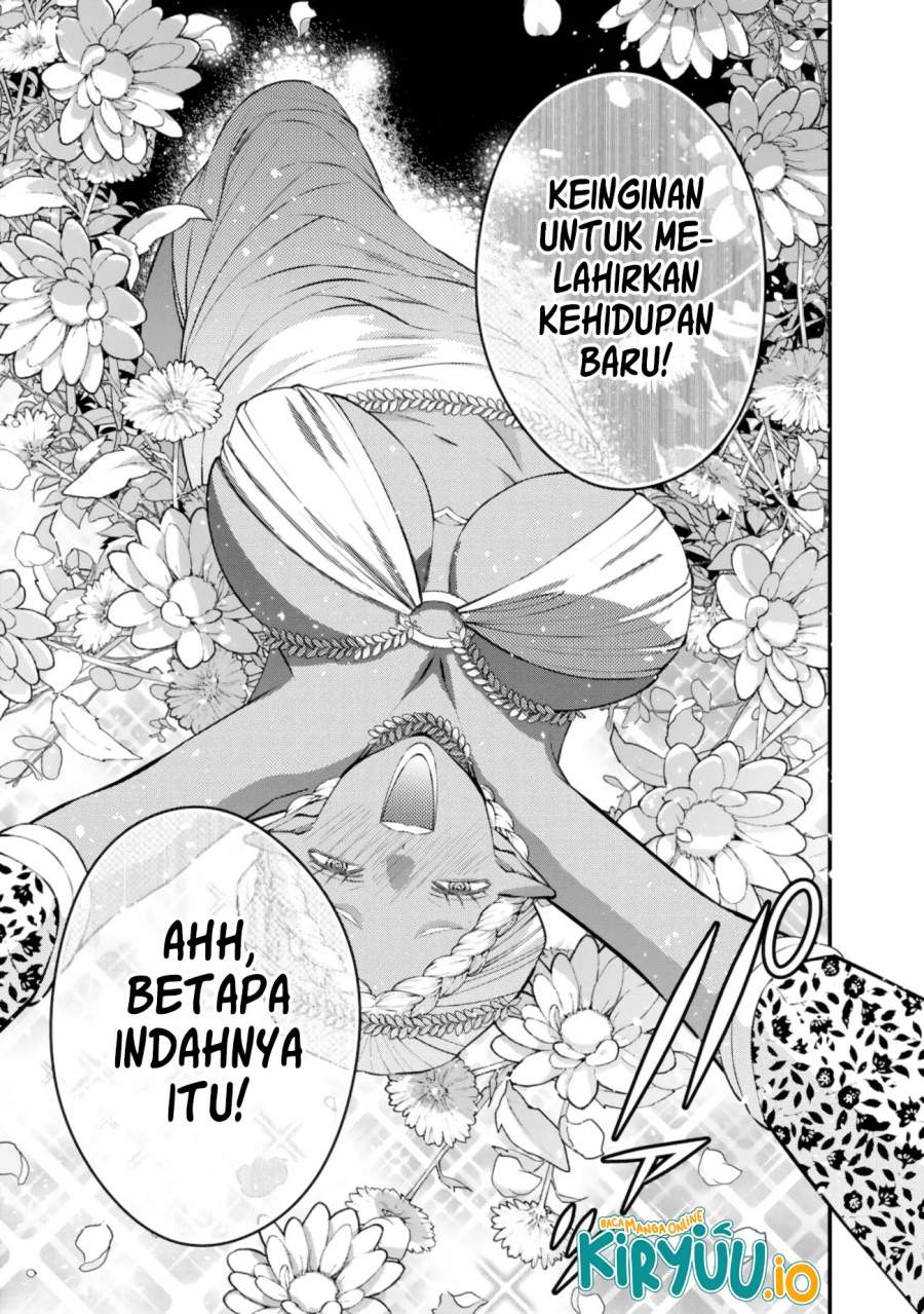 Fukushuu o Koinegau Saikyou Yuusha wa, Yami no Chikara de Senmetsu Musou Suru Chap 130 - Next Chap 131