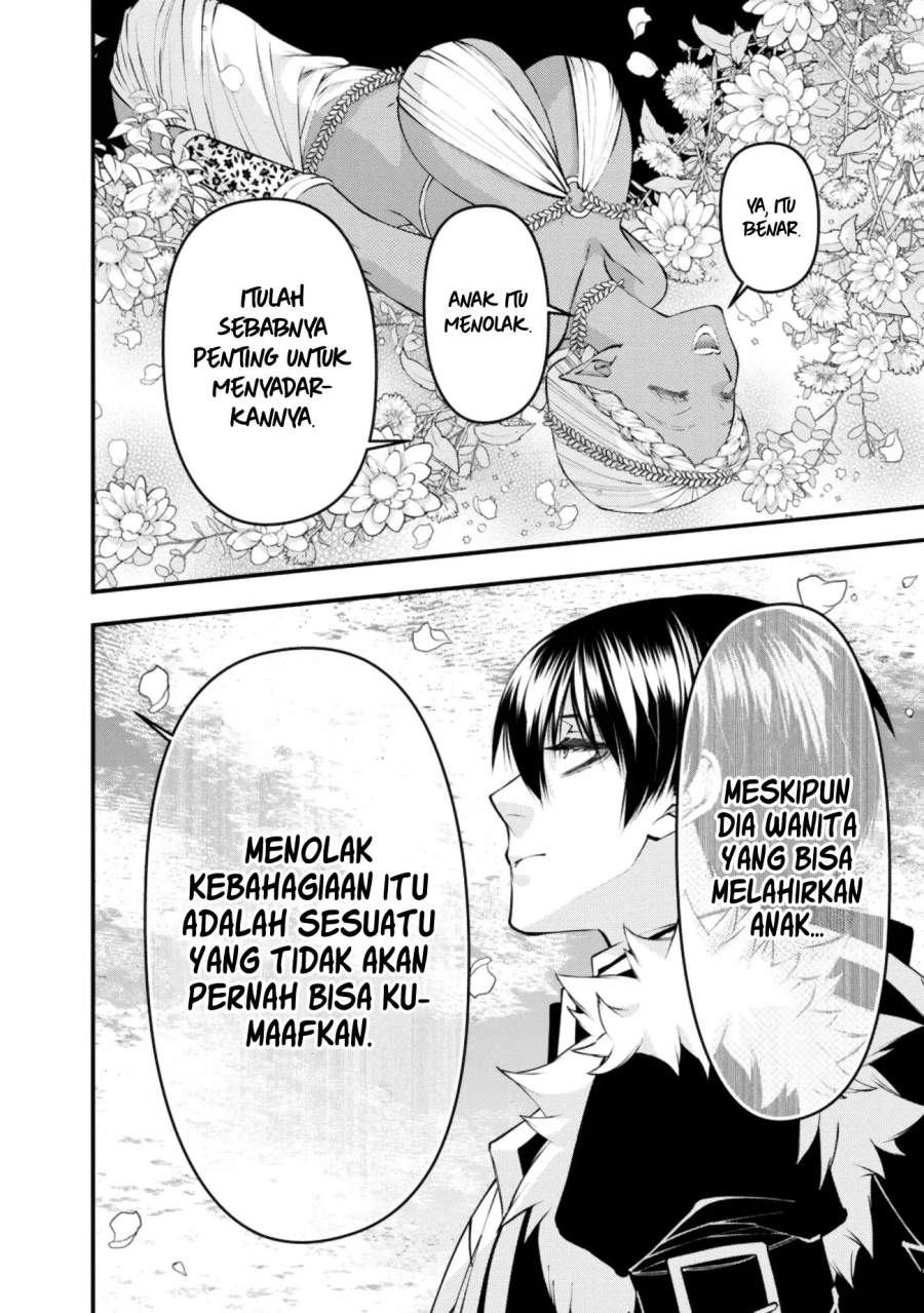 Fukushuu o Koinegau Saikyou Yuusha wa, Yami no Chikara de Senmetsu Musou Suru Chap 130 - Next Chap 131