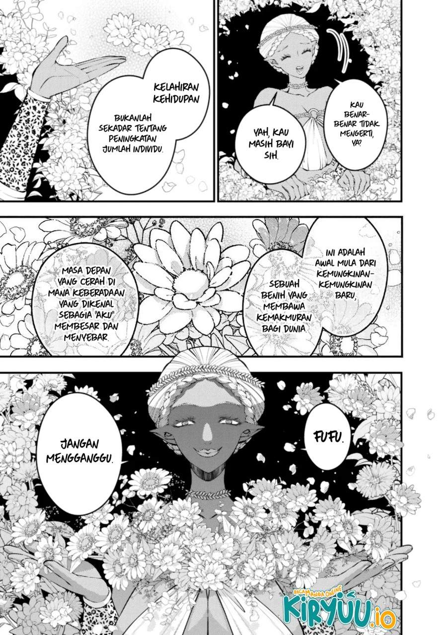 Fukushuu o Koinegau Saikyou Yuusha wa, Yami no Chikara de Senmetsu Musou Suru Chap 130 - Next Chap 131