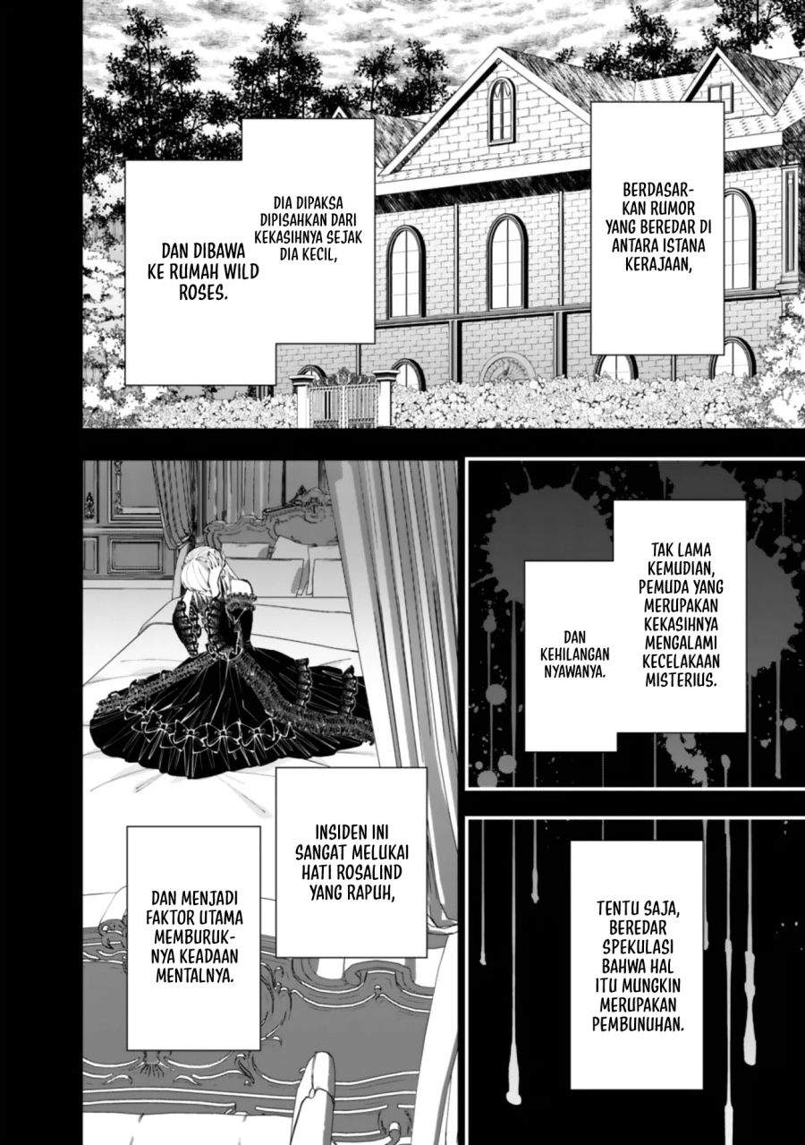 Fukushuu o Koinegau Saikyou Yuusha wa, Yami no Chikara de Senmetsu Musou Suru Chap 132 - Next Chap 133