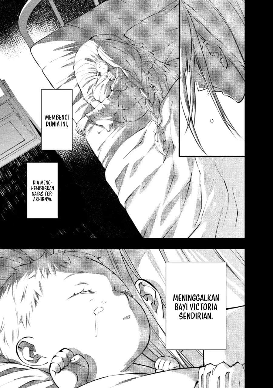 Fukushuu o Koinegau Saikyou Yuusha wa, Yami no Chikara de Senmetsu Musou Suru Chap 133 - Next Chap 134
