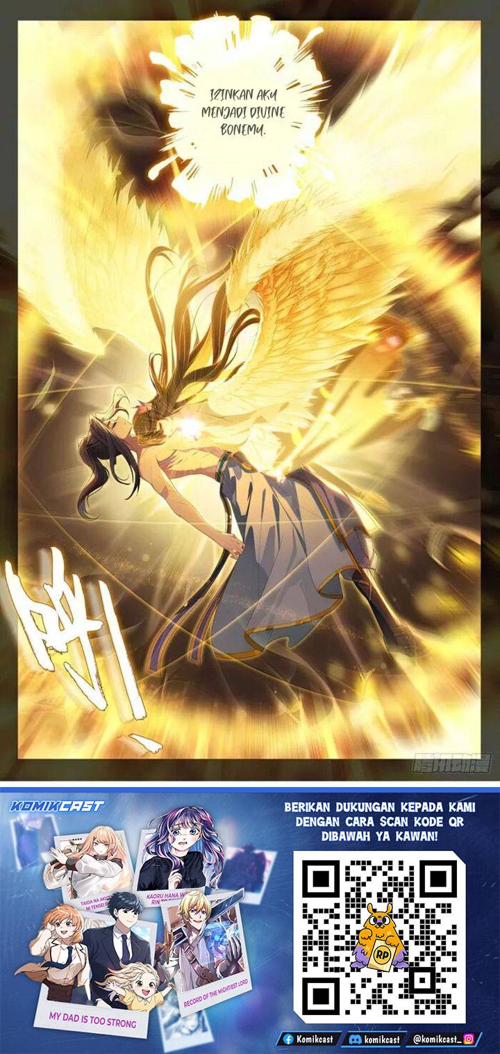 Yuan Zun Chap 649 - Next Chap 650