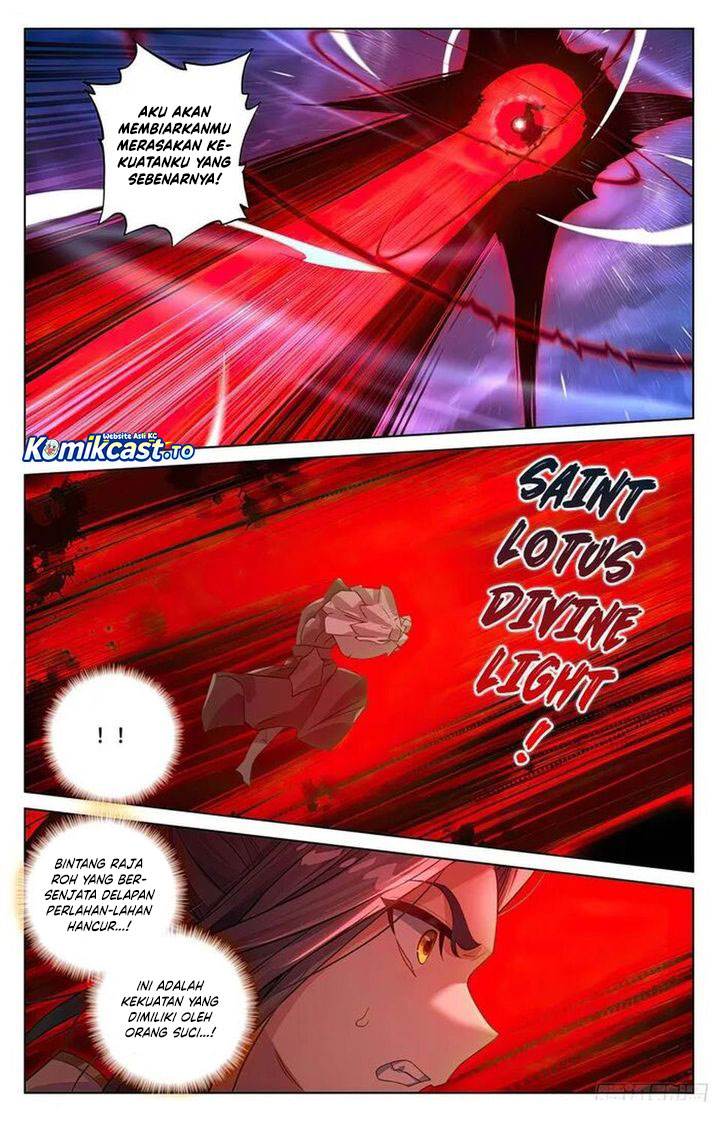 Yuan Zun Chap 625 - Next Chap 626