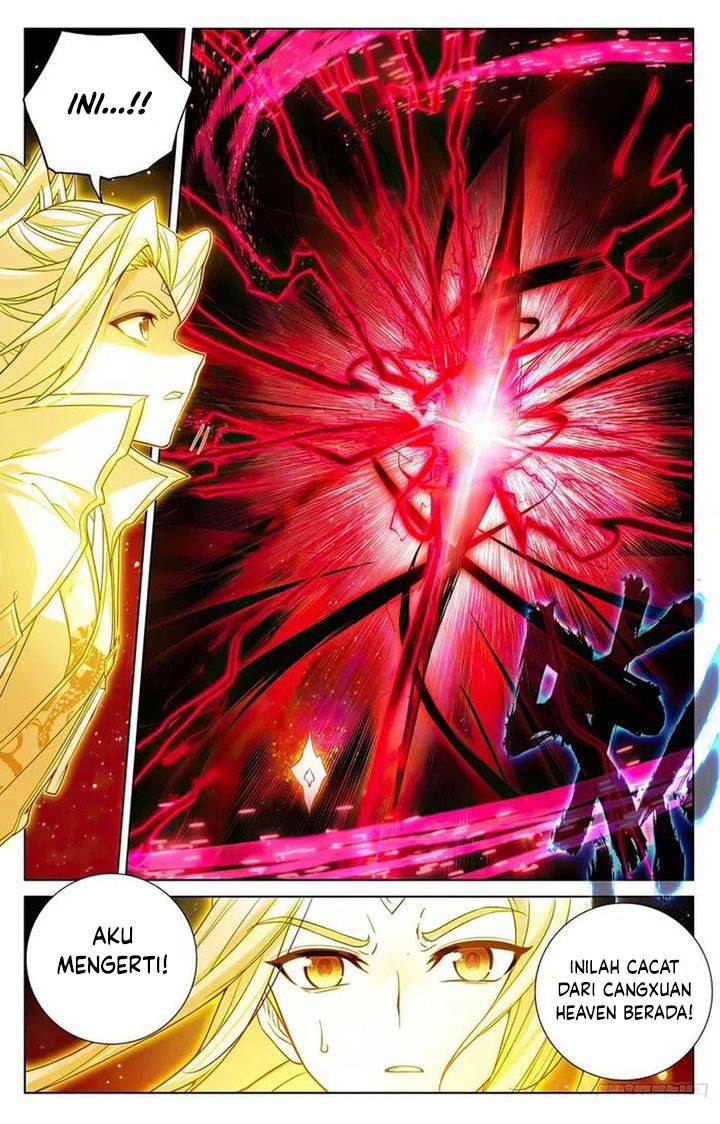 Yuan Zun Chap 631 - Next Chap 632