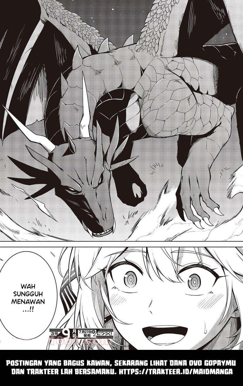 Tensei Oujo to Tensai Reijou no Mahou Kakumei Chap 11 - Next Chap 12