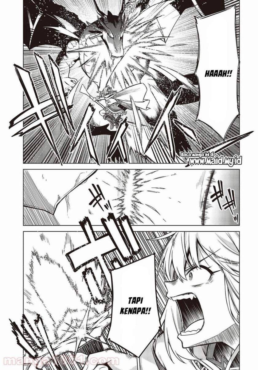 Tensei Oujo to Tensai Reijou no Mahou Kakumei Chap 12 - Next Chap 13