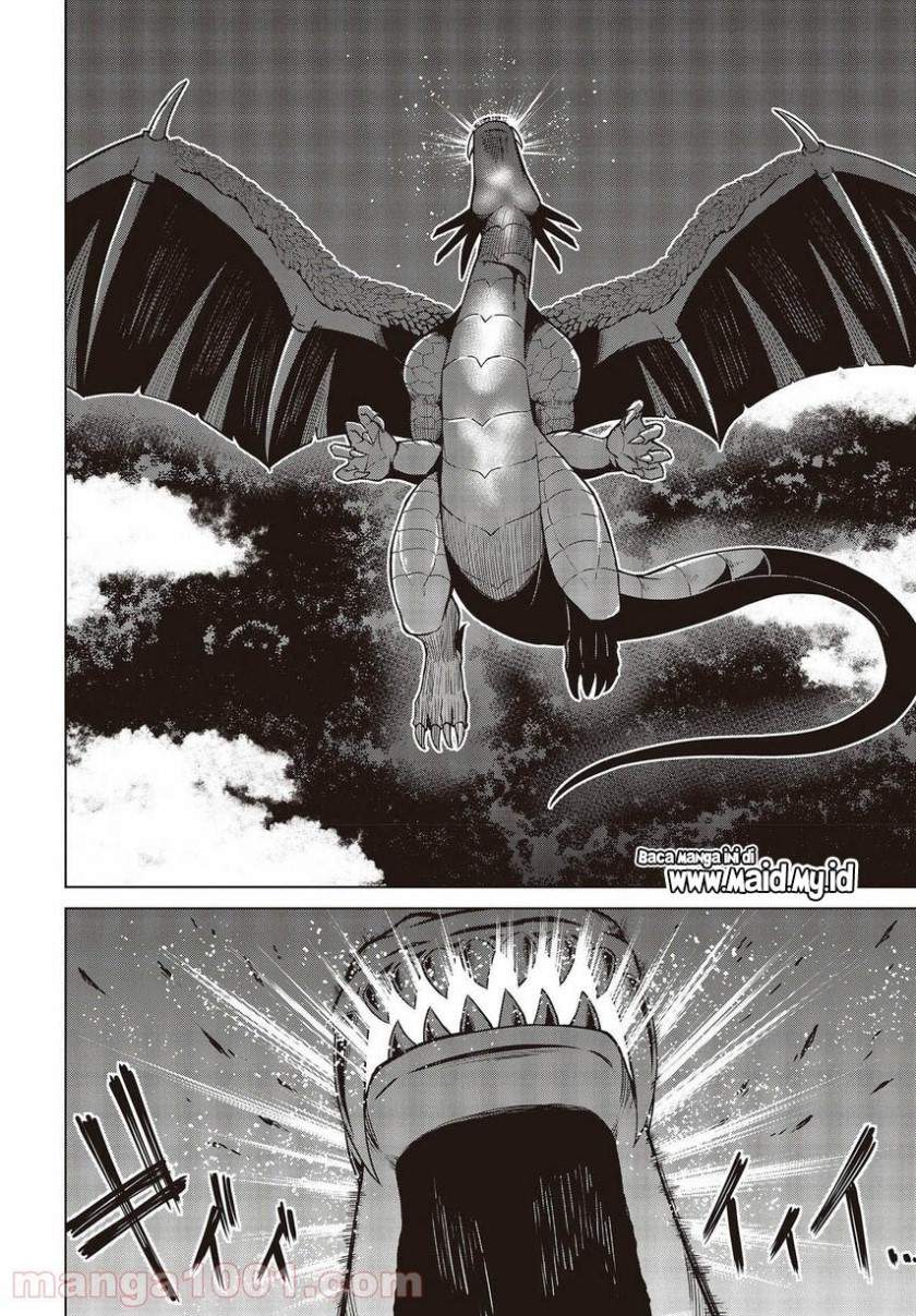 Tensei Oujo to Tensai Reijou no Mahou Kakumei Chap 12 - Next Chap 13