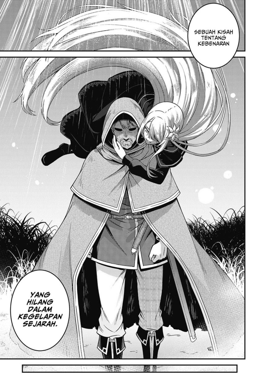 Tensei Oujo to Tensai Reijou no Mahou Kakumei Chap 41 - Next Chap 42