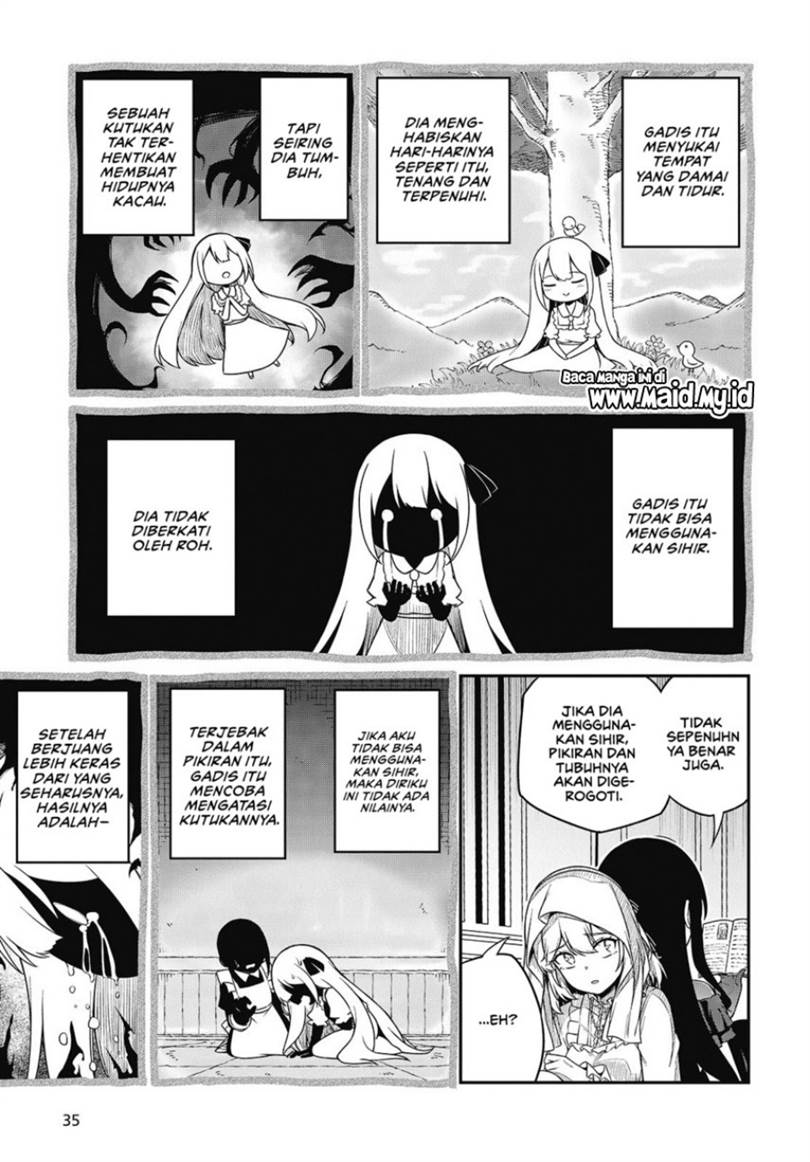 Tensei Oujo to Tensai Reijou no Mahou Kakumei Chap 43 - Next Chap 44