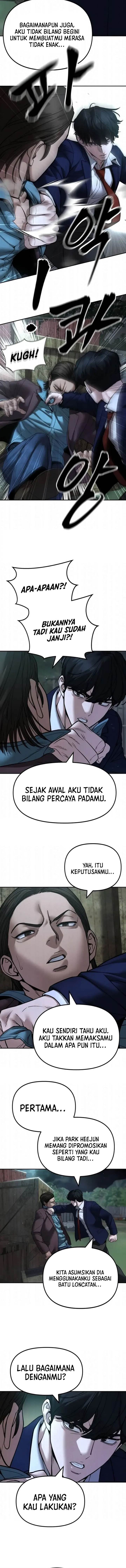 The Bully In Charge Chap 167 - Next Chap 168
