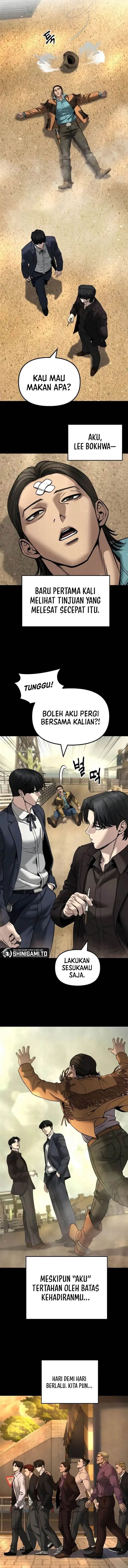 The Bully In Charge Chap 167 - Next Chap 168