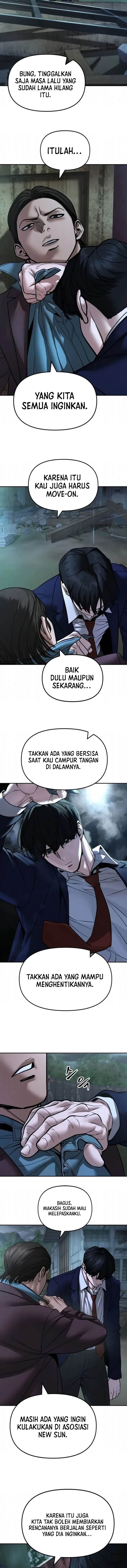 The Bully In Charge Chap 167 - Next Chap 168