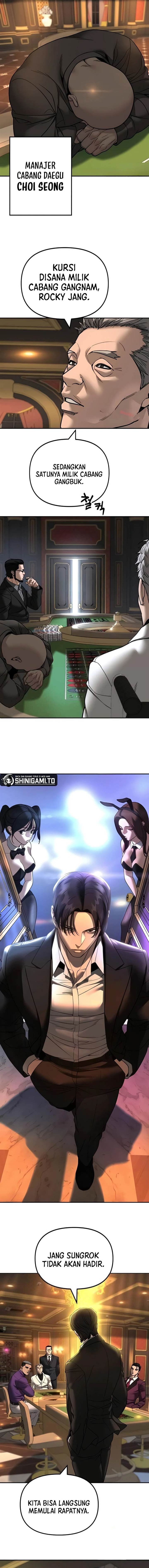 The Bully In Charge Chap 164 - Next Chap 165