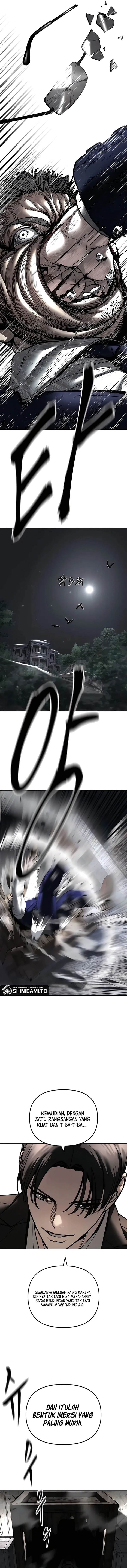 The Bully In Charge Chap 165 - Next Chap 166