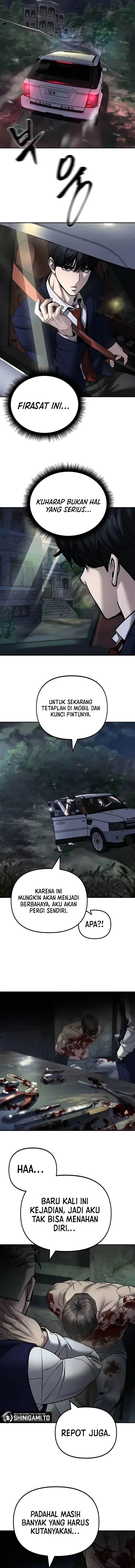 The Bully In Charge Chap 165 - Next Chap 166