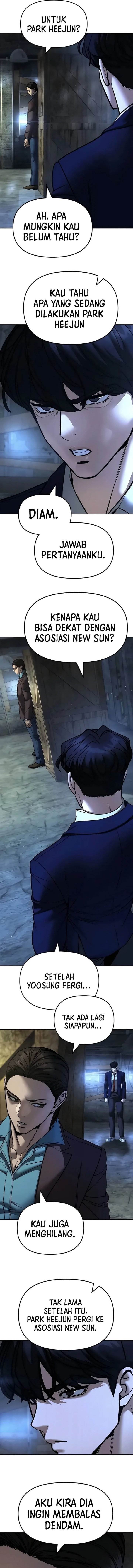 The Bully In Charge Chap 166 - Next Chap 167