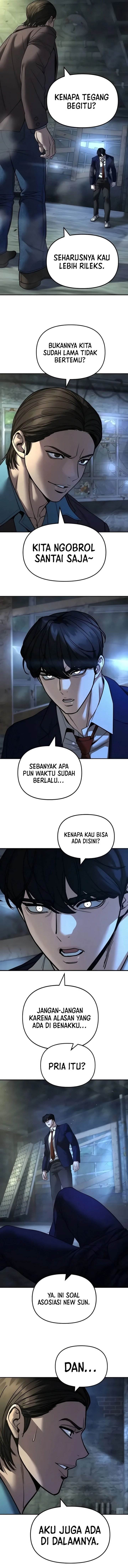 The Bully In Charge Chap 166 - Next Chap 167