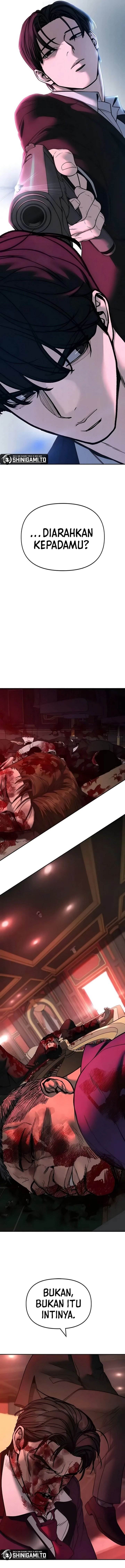 The Bully In Charge Chap 166 - Next Chap 167