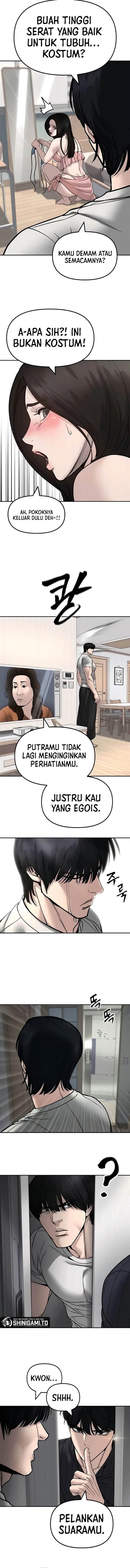 The Bully In Charge Chap 168 - Next Chap 169