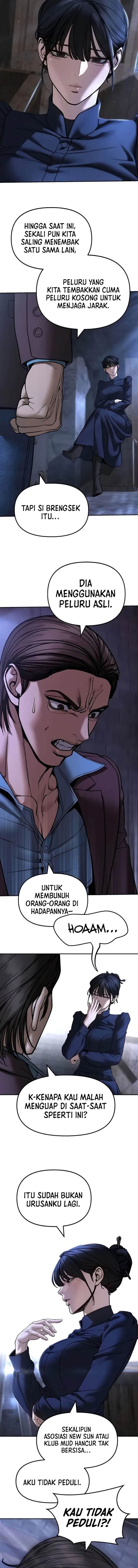 The Bully In Charge Chap 168 - Next Chap 169