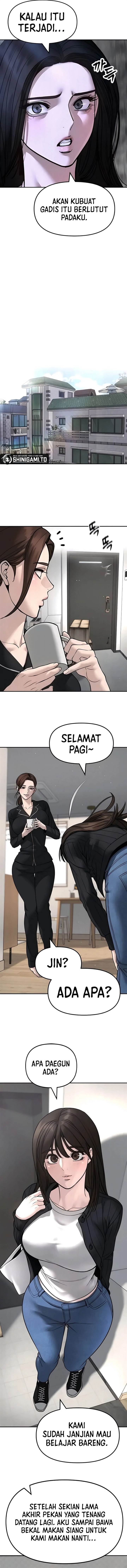 The Bully In Charge Chap 168 - Next Chap 169