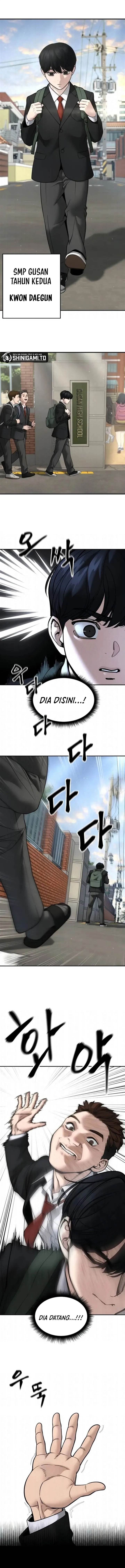 The Bully In Charge Chap 169 - Next Chap 170