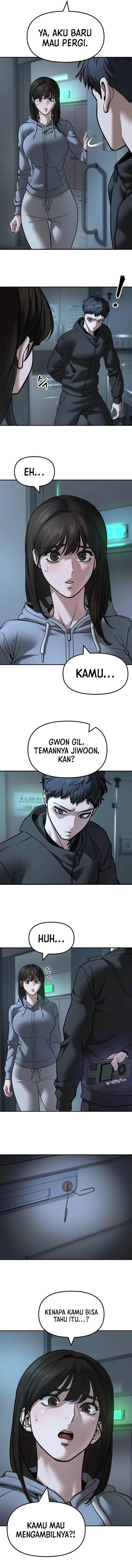 The Bully In Charge Chap 160 - Next Chap 161